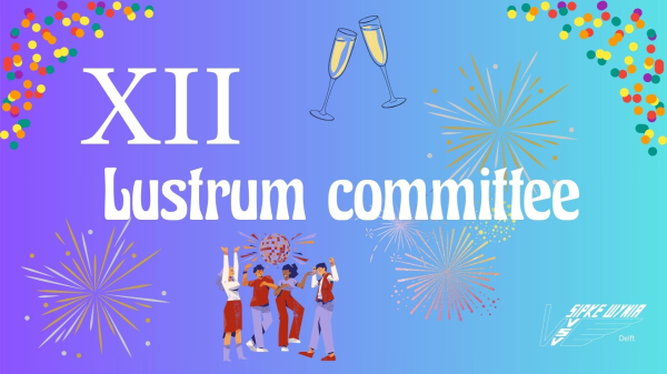Lustrum Commissie
