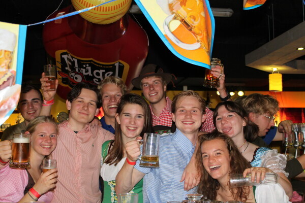 Bar Committee