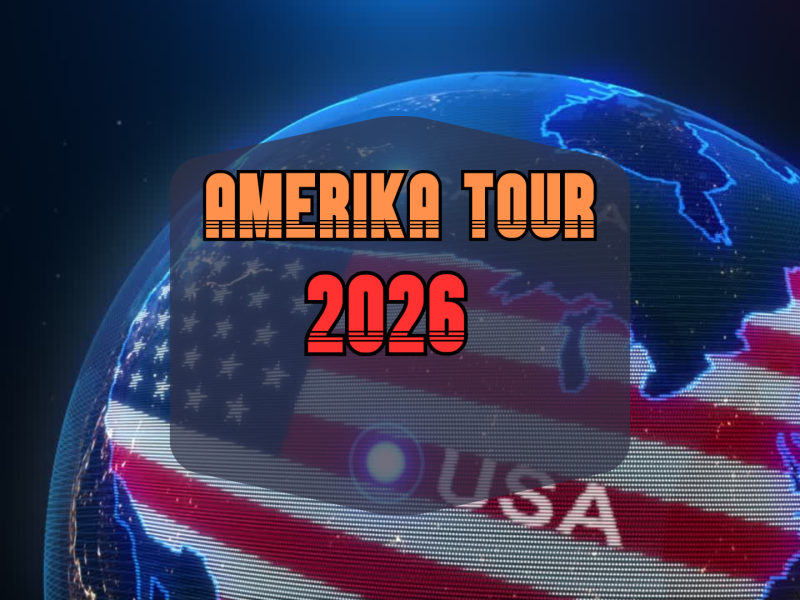 Amerika Tour Commissie