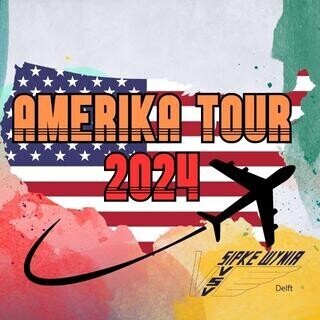 Amerika Tour Commissie