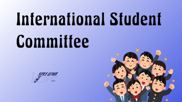 Internationale Studenten Commissie