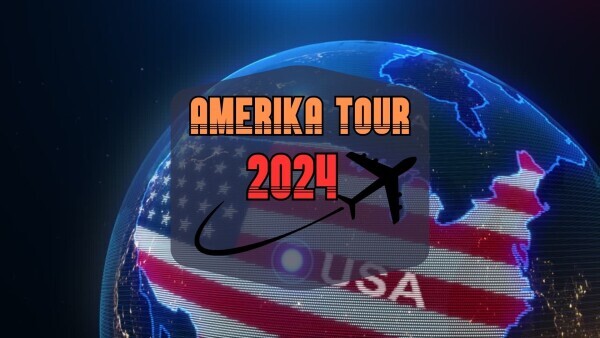 America Tour Commission
