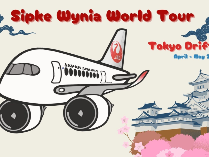 World Tour Committee
