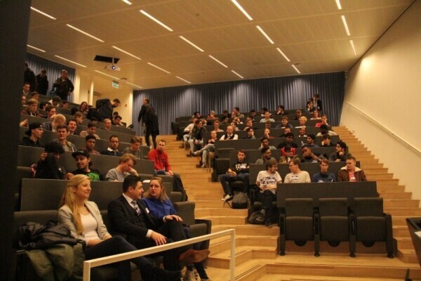 Career Event Committee