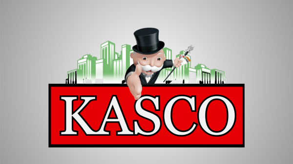 Kas commissie